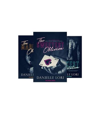The Made Series