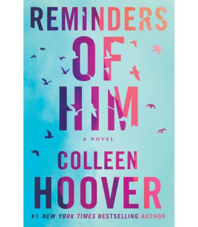 Reminders of him