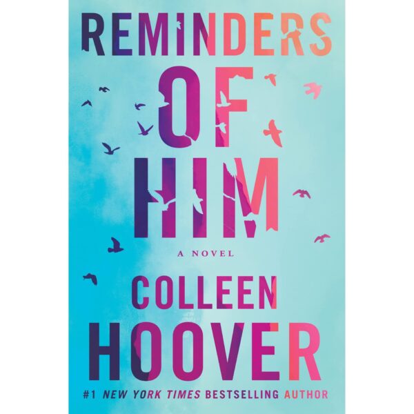 Reminders of him