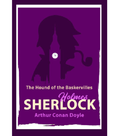 The Hound of the Baskervilles