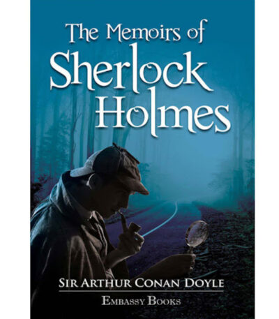 The Memoirs of Sherlock Holmes