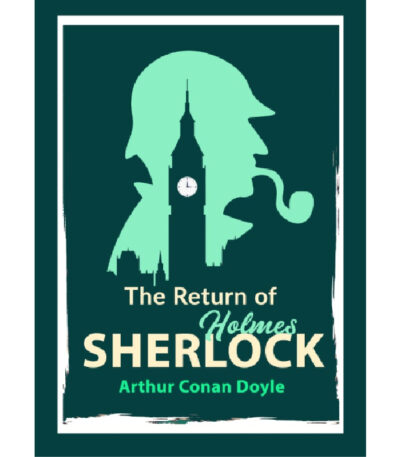 The Return of Sherlock Holmes