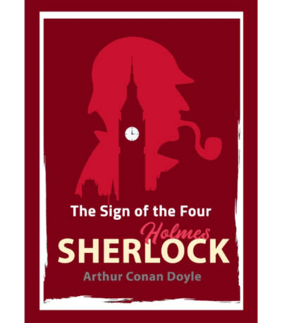 The Sign Of Four