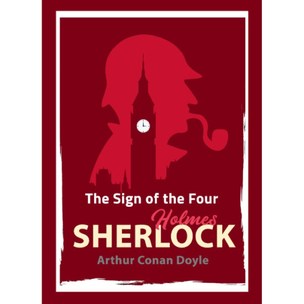 The Sign Of Four