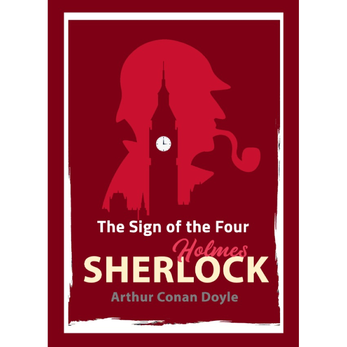 the sign of the four 2