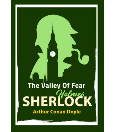 the valley of fear