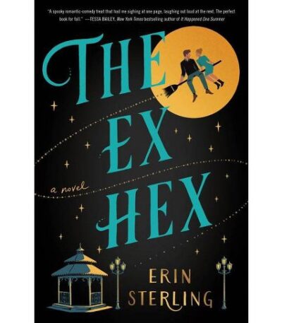 The Ex Hex