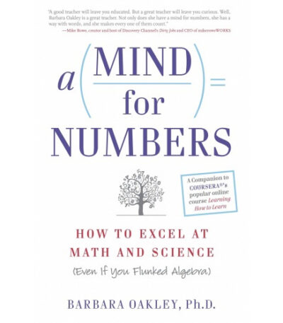 A Mind for Numbers