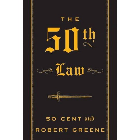 The 50th Law 1