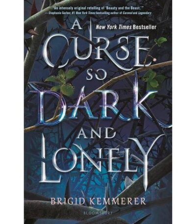 A Curse So Dark and Lonely