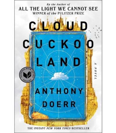 cloud cuckoo land