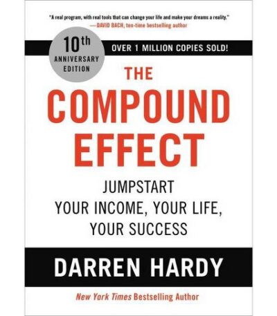 The Compound Effect