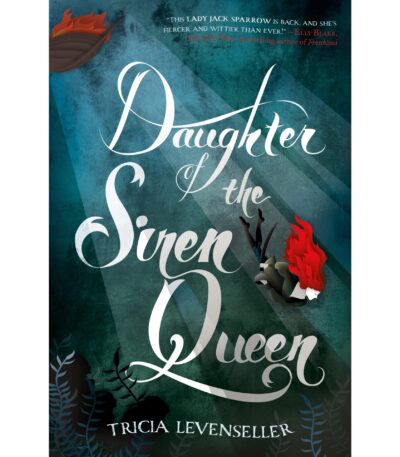 Daughter of the siren queen