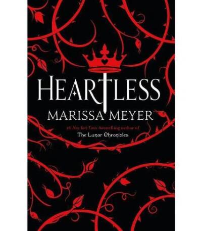 HEARTLESS