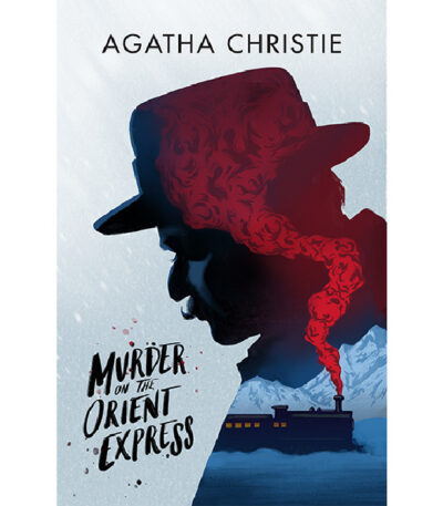 Murder on the Orient Express