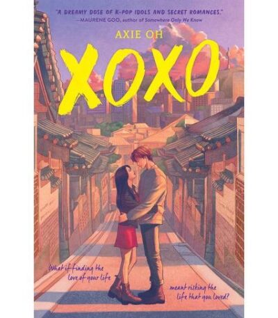 XOXO