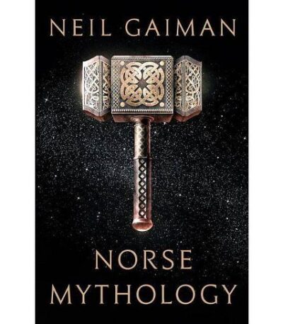 Norse mythology