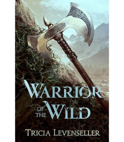 Warrior Of The Wild