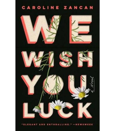 We Wish You Luck