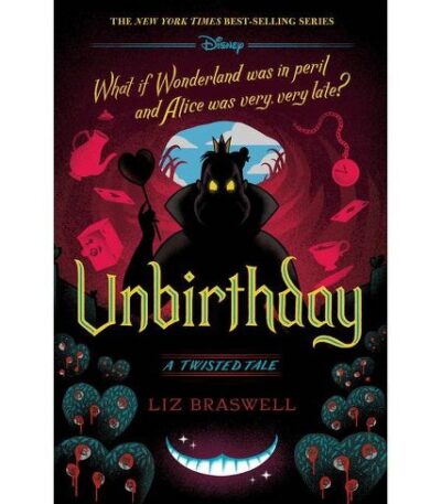 Unbirthday