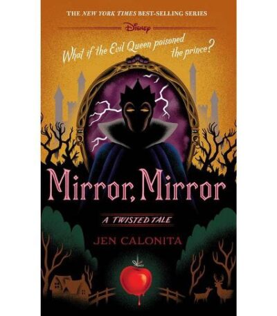 Mirror Mirror - A Twisted Tale