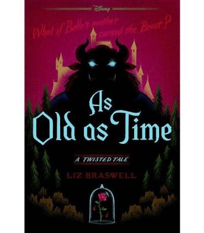 As Old as Time