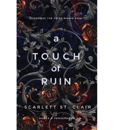 A Touch Of Ruin