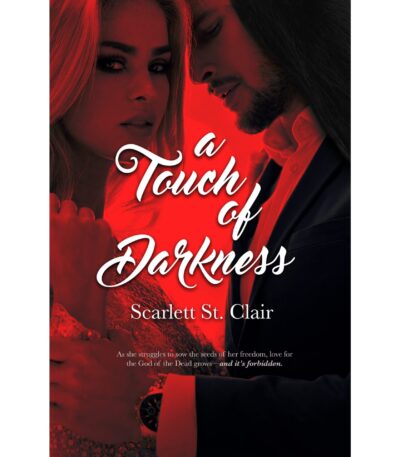 A Touch Of Darkness