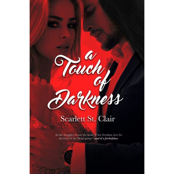 A Touch Of Darkness