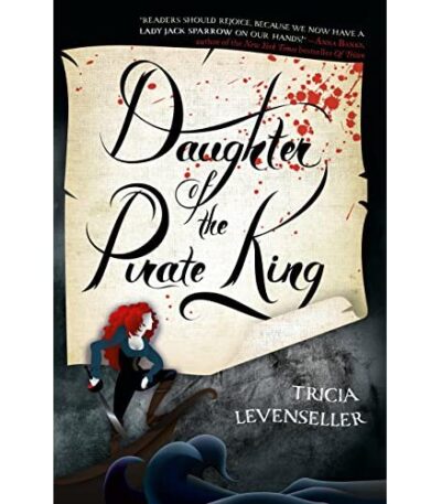 daughter of the pirate king