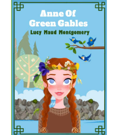 anne of green gables