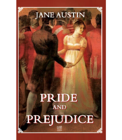 Pride And Prejudice