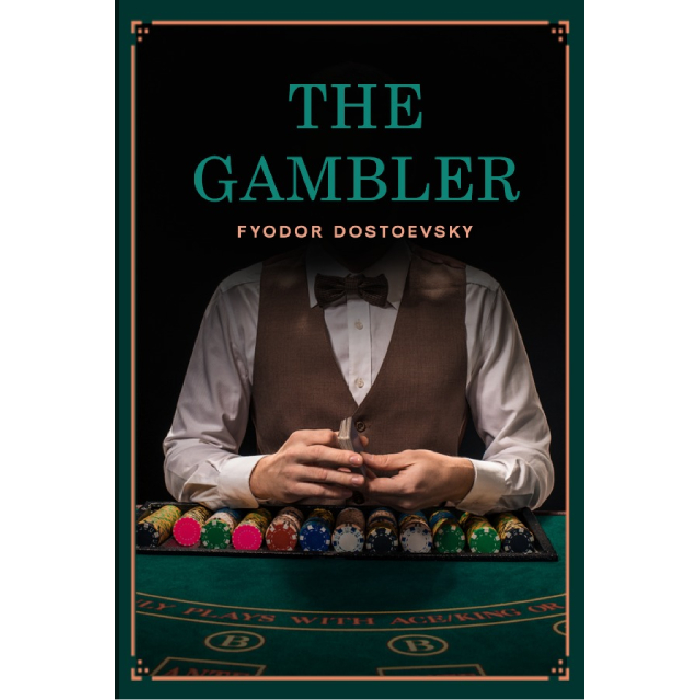 The gambler 2