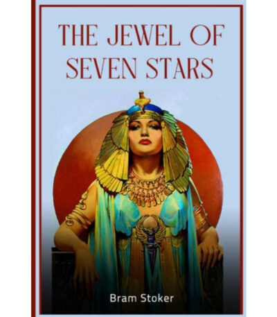 The Jewel of Seven Stars