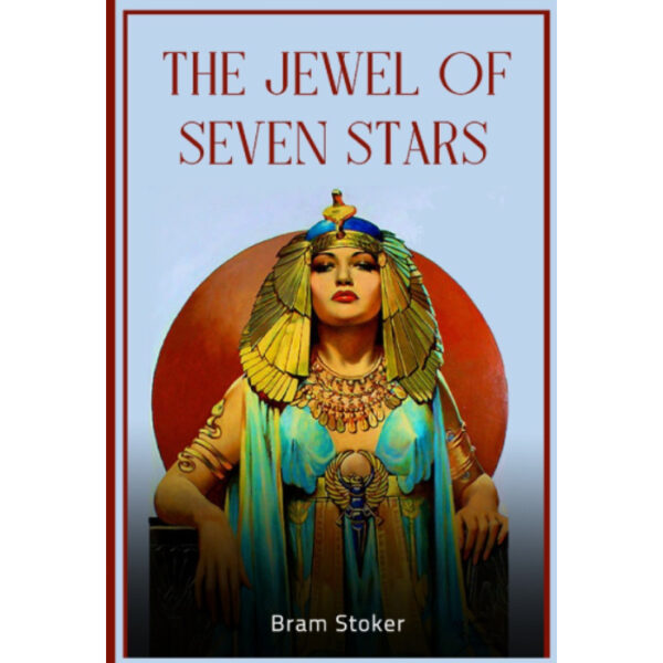 The Jewel of Seven Stars