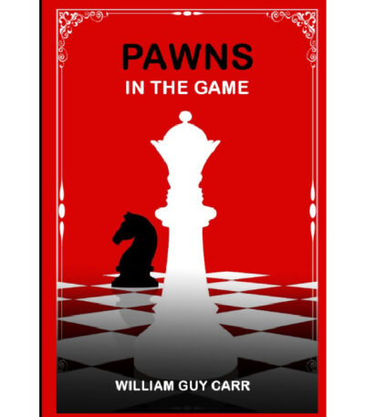 Pawns in the Game