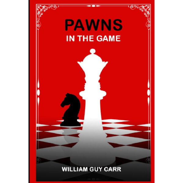 Pawns in the Game