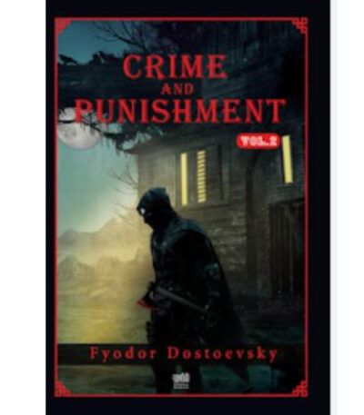 Crime and punishment