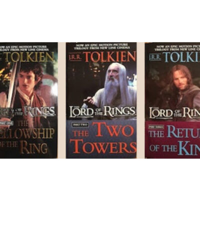 The Lord of the Rings