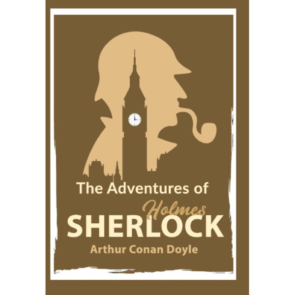 The Adventures of Sherlock Holmes