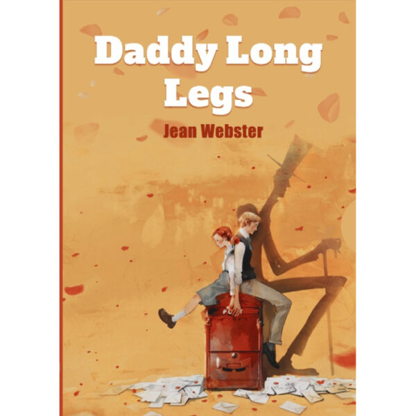 Daddy long legs