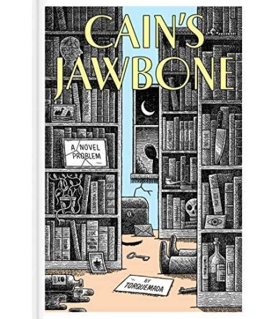 Cain's Jawbone