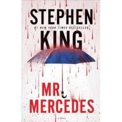Mr. Mercedes