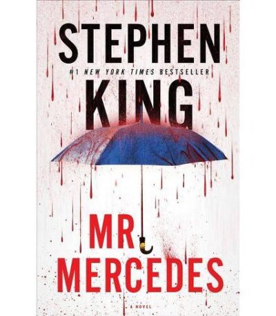 Mr.Mercedes