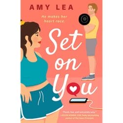 Set on you