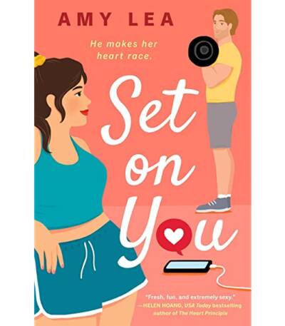 Set on you
