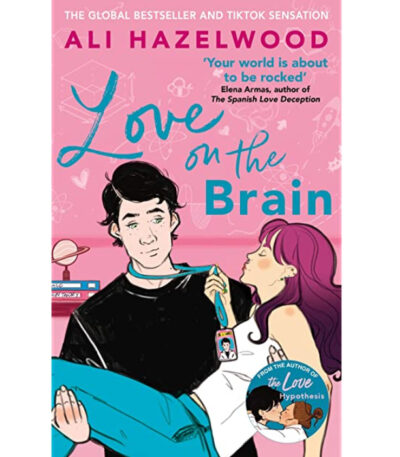 Love on the Brain
