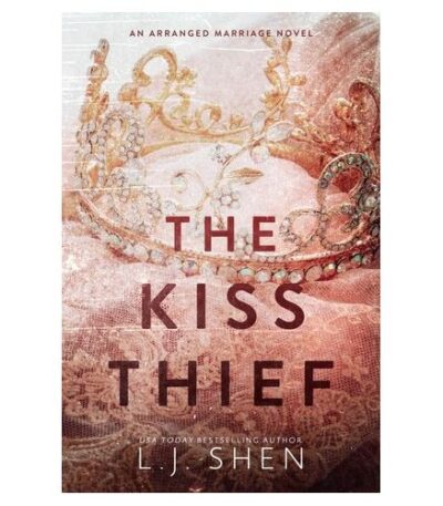the kiss thief