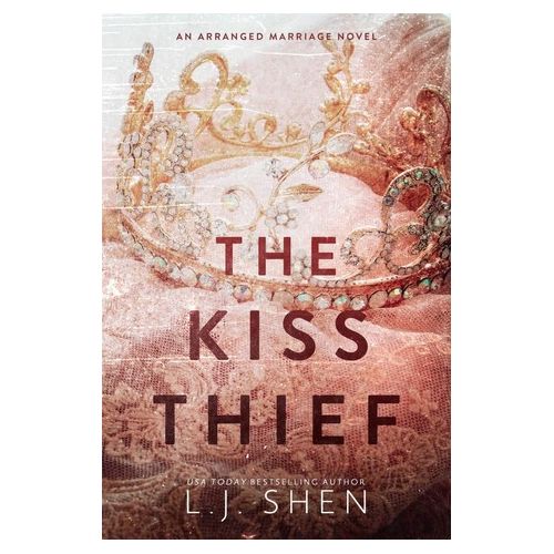 the kiss thief 2