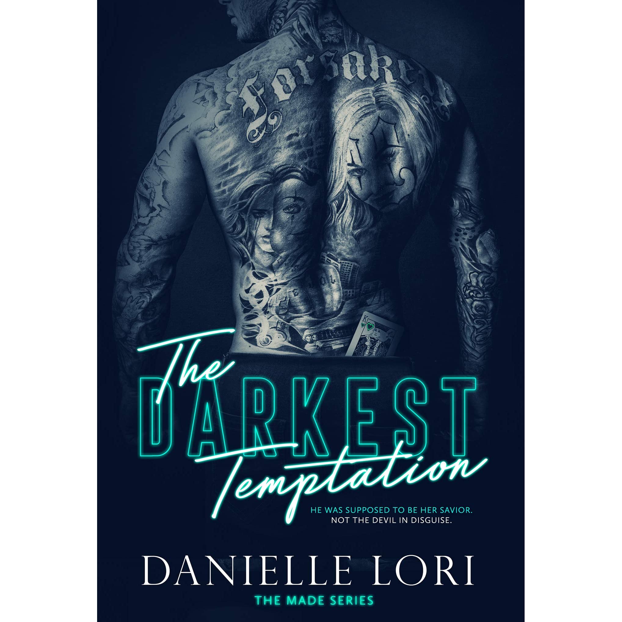 The Darkest Temptation The Darkest Temptation